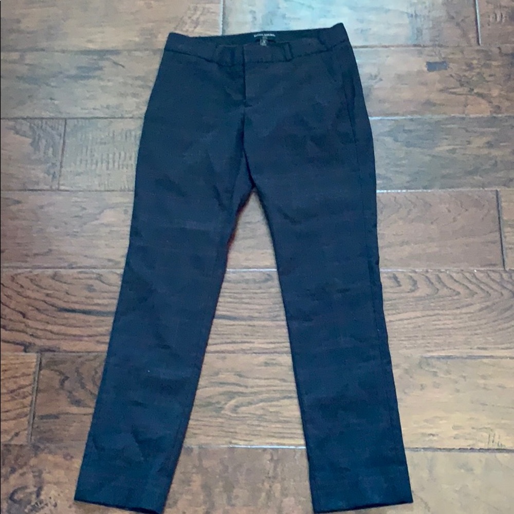 BANANA REPUBLIC PANTS!